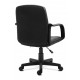 Delph Leather Executive Office Chair